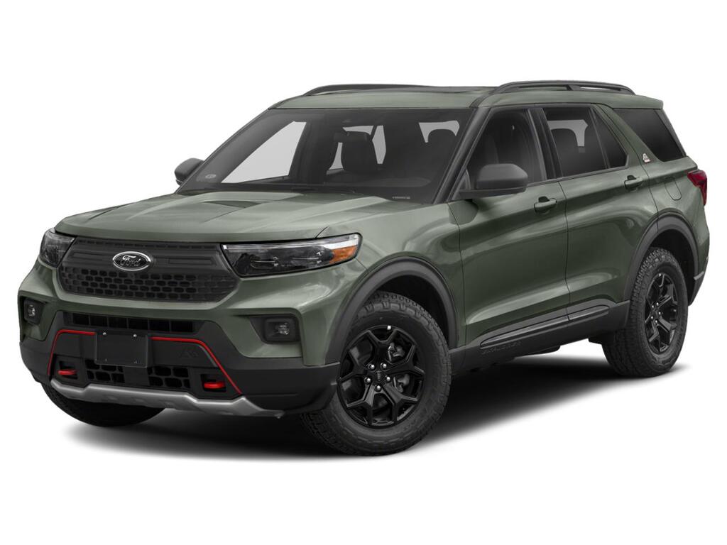2023 Ford Explorer Timberline Phoenix AZ 2023 Ford Explorer Timberline Phoenix AZ