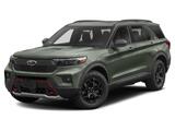 2023 Ford Explorer Timberline Phoenix AZ 2023 Ford Explorer Timberline Phoenix AZ