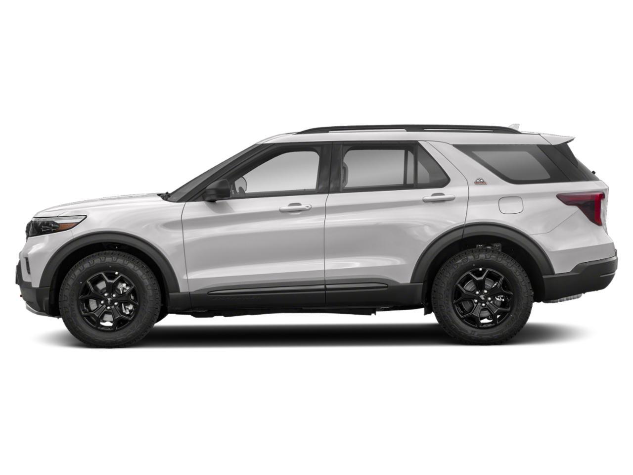 2023 Ford Explorer Timberline Quincy MA