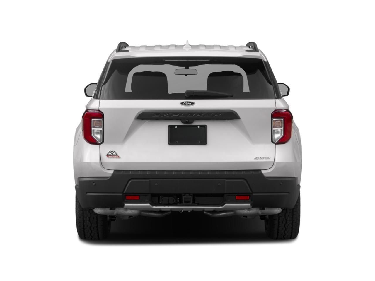 2023 Ford Explorer Timberline Quincy MA
