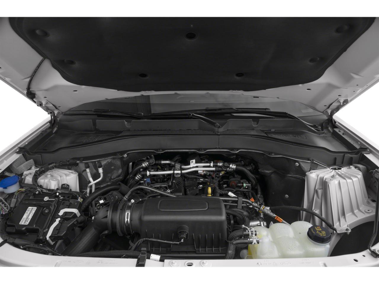 2023 Ford Explorer Timberline Quincy MA