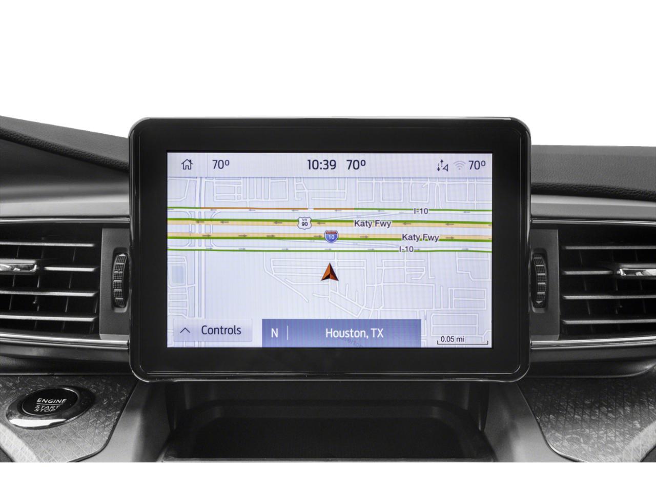 2023 Ford Explorer Timberline Quincy MA