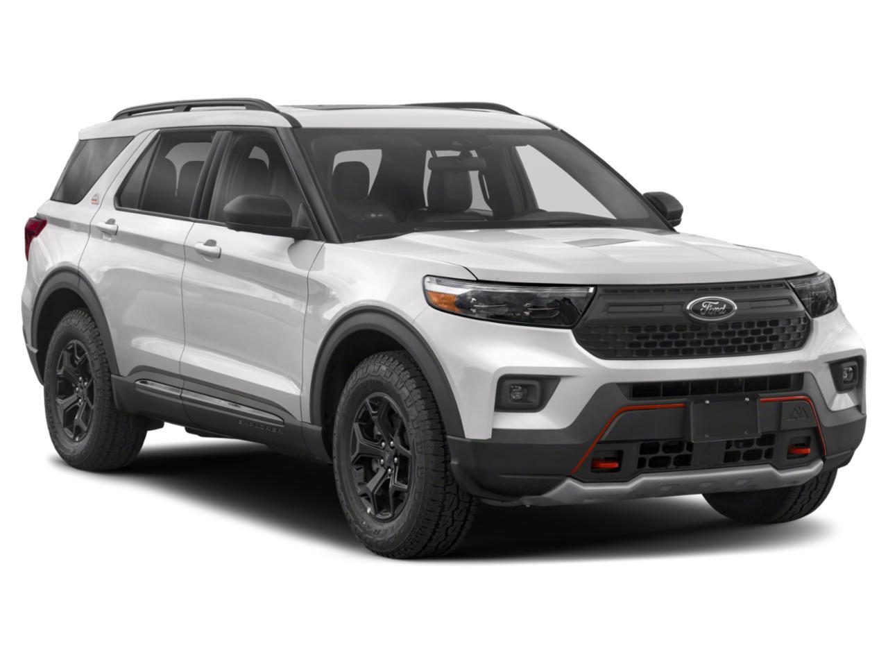 2023 Ford Explorer Timberline Warrenton VA