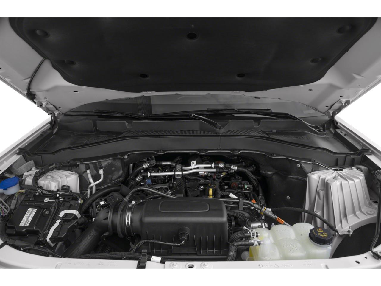 2023 Ford Explorer Timberline Warrenton VA