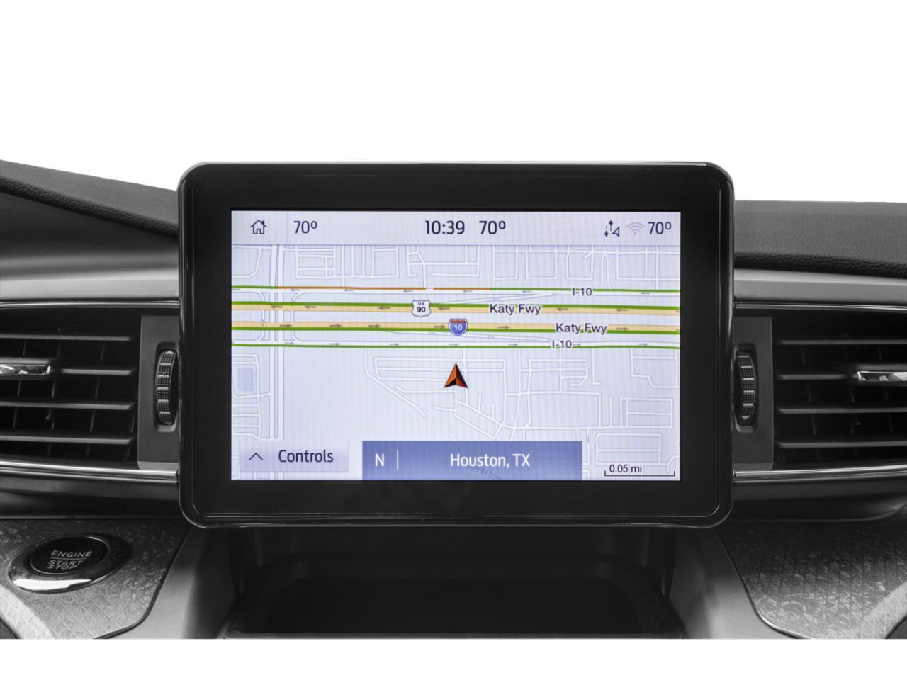 2023 Ford Explorer Timberline Warrenton VA