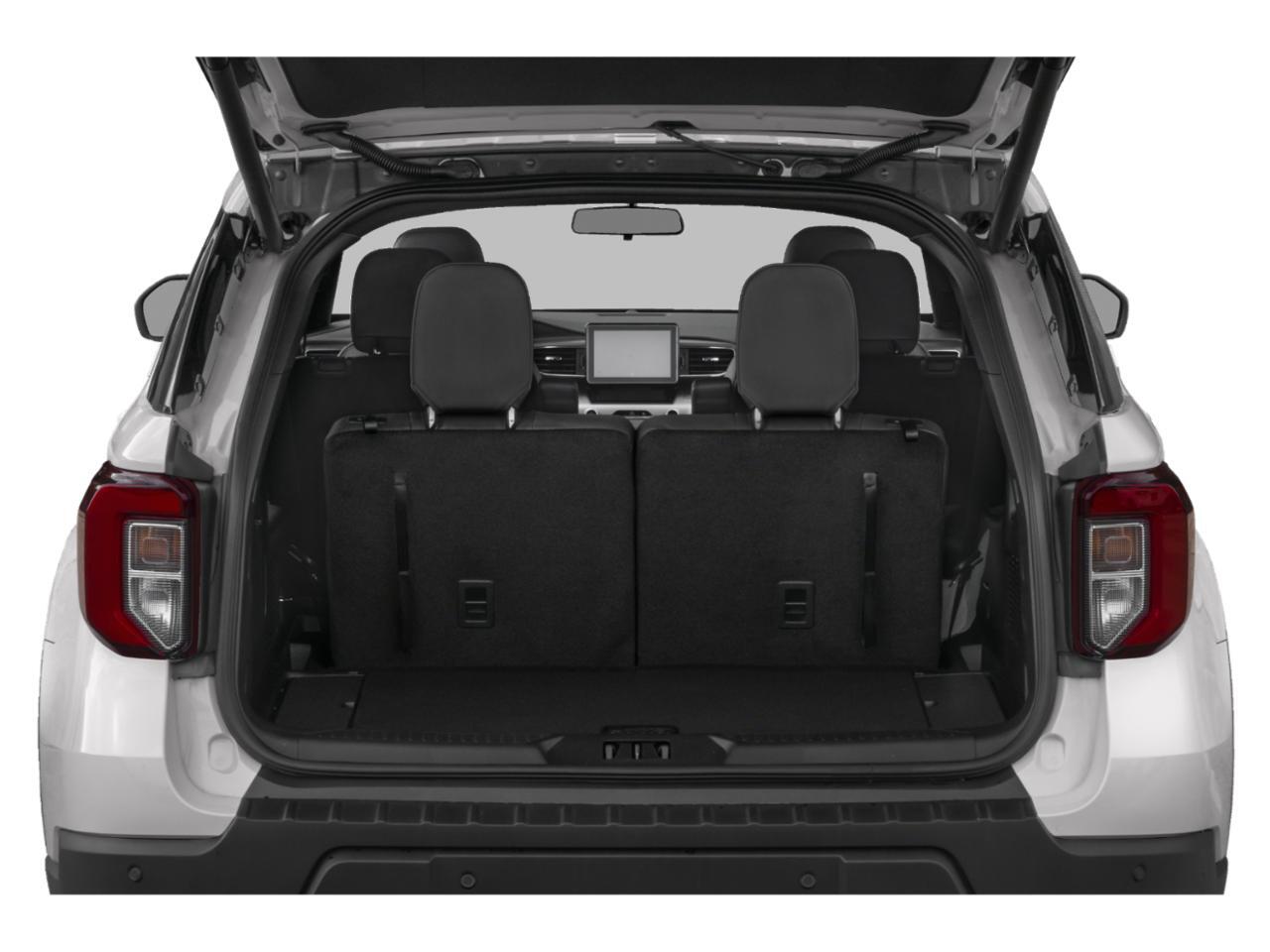 2023 Ford Explorer Timberline Warrenton VA