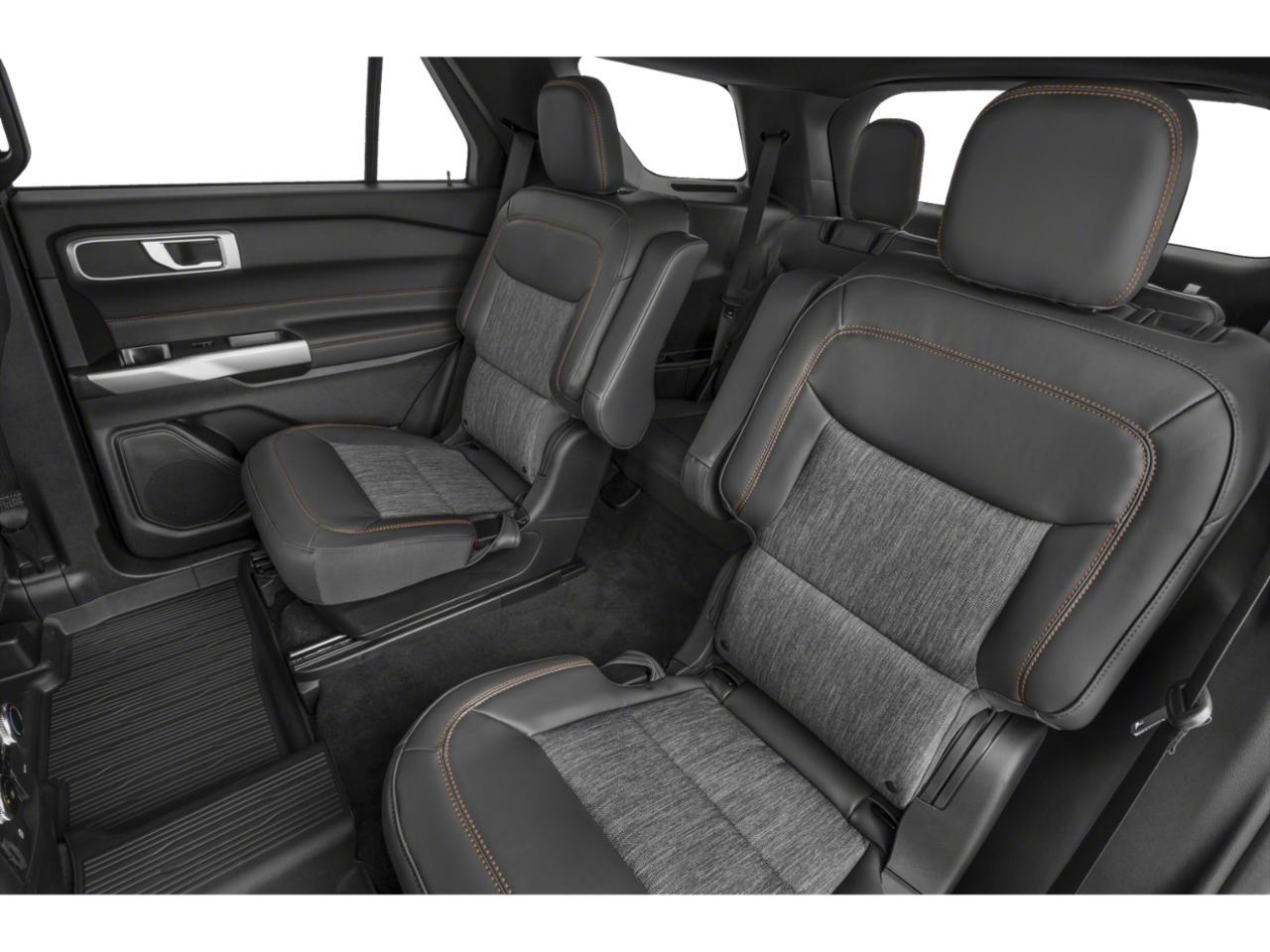 2023 Ford Explorer Timberline Warrenton VA