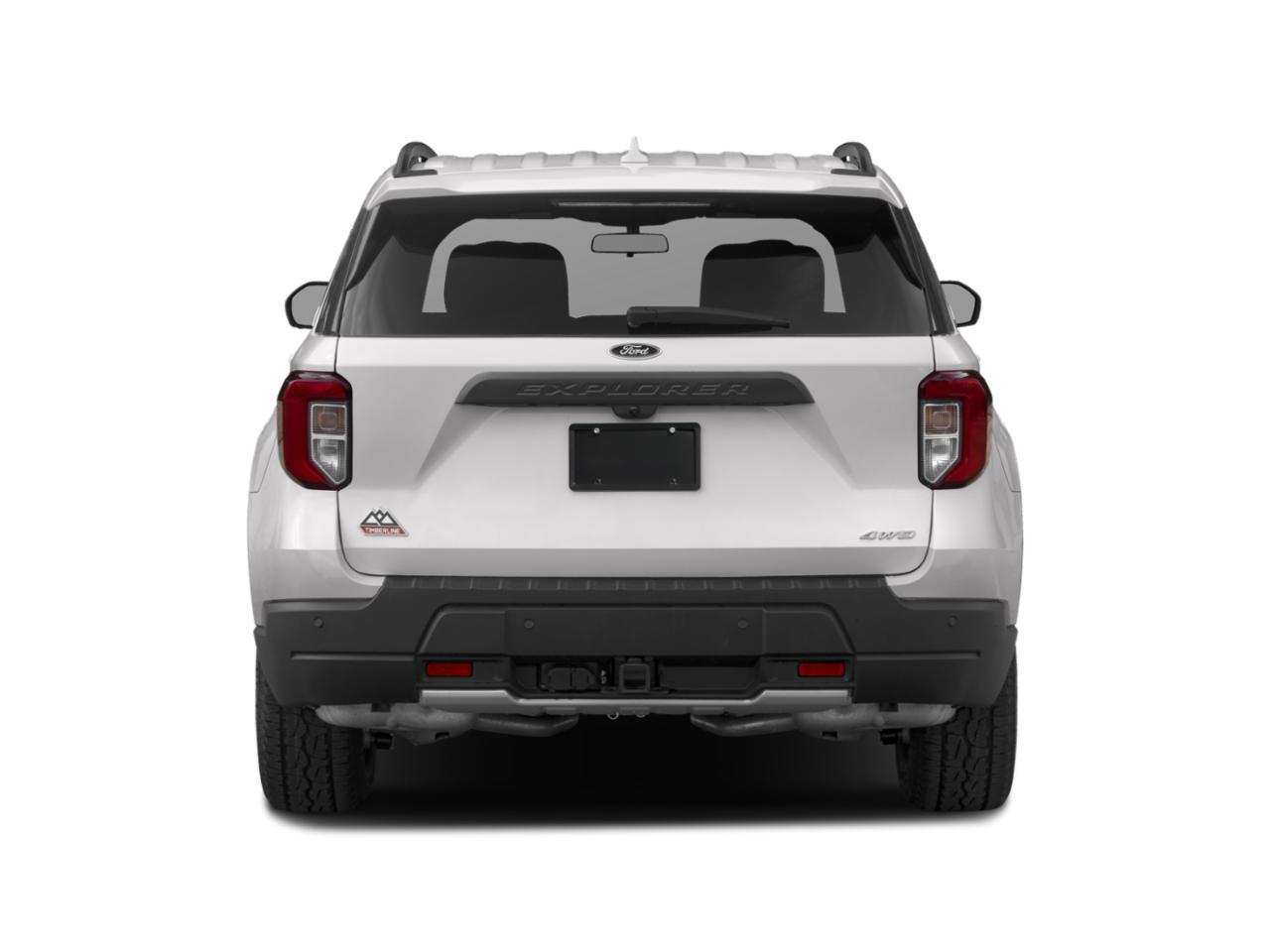 2023 Ford Explorer Timberline Warrenton VA