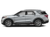 2023 Ford Explorer XLT Phoenix AZ 2023 Ford Explorer XLT Phoenix AZ