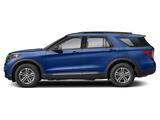2023 Ford Explorer XLT Phoenix AZ 2023 Ford Explorer XLT Phoenix AZ