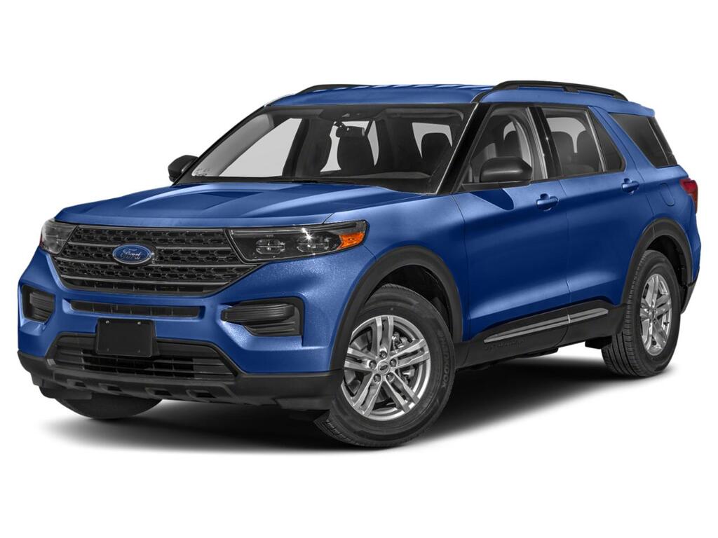 2023 Ford Explorer XLT Phoenix AZ 2023 Ford Explorer XLT Phoenix AZ