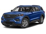 2023 Ford Explorer XLT Phoenix AZ 2023 Ford Explorer XLT Phoenix AZ