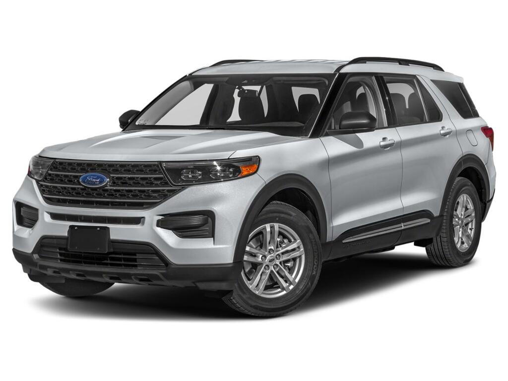 2023 Ford Explorer XLT Phoenix AZ 2023 Ford Explorer XLT Phoenix AZ