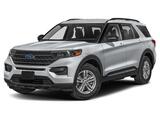 2023 Ford Explorer XLT Phoenix AZ 2023 Ford Explorer XLT Phoenix AZ