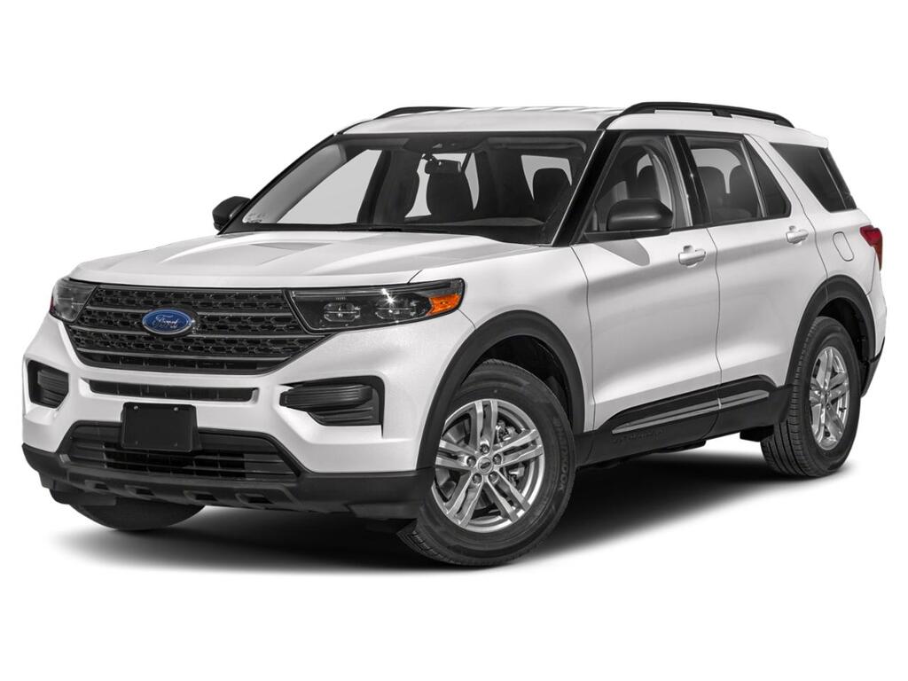 2023 Ford Explorer XLT Phoenix AZ 2023 Ford Explorer XLT Phoenix AZ