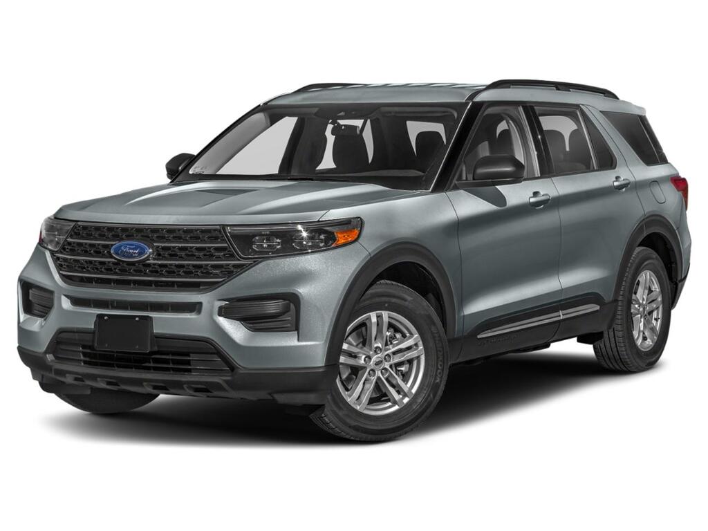 2023 Ford Explorer XLT Phoenix AZ 2023 Ford Explorer XLT Phoenix AZ