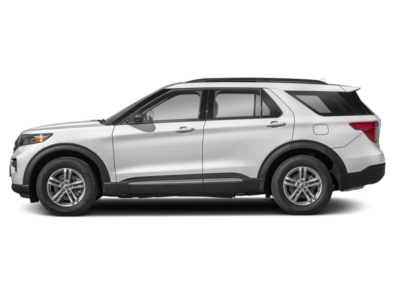 2023 Ford Explorer XLT Quincy MA