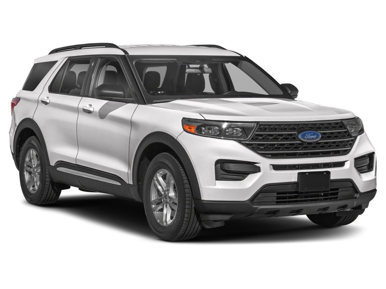 2023 Ford Explorer XLT Quincy MA