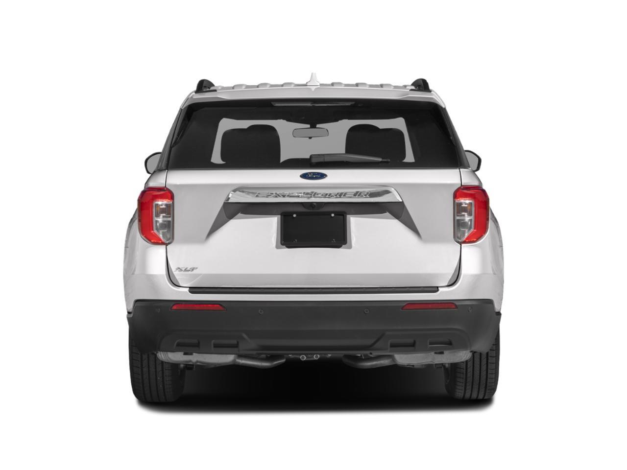 2023 Ford Explorer XLT Quincy MA