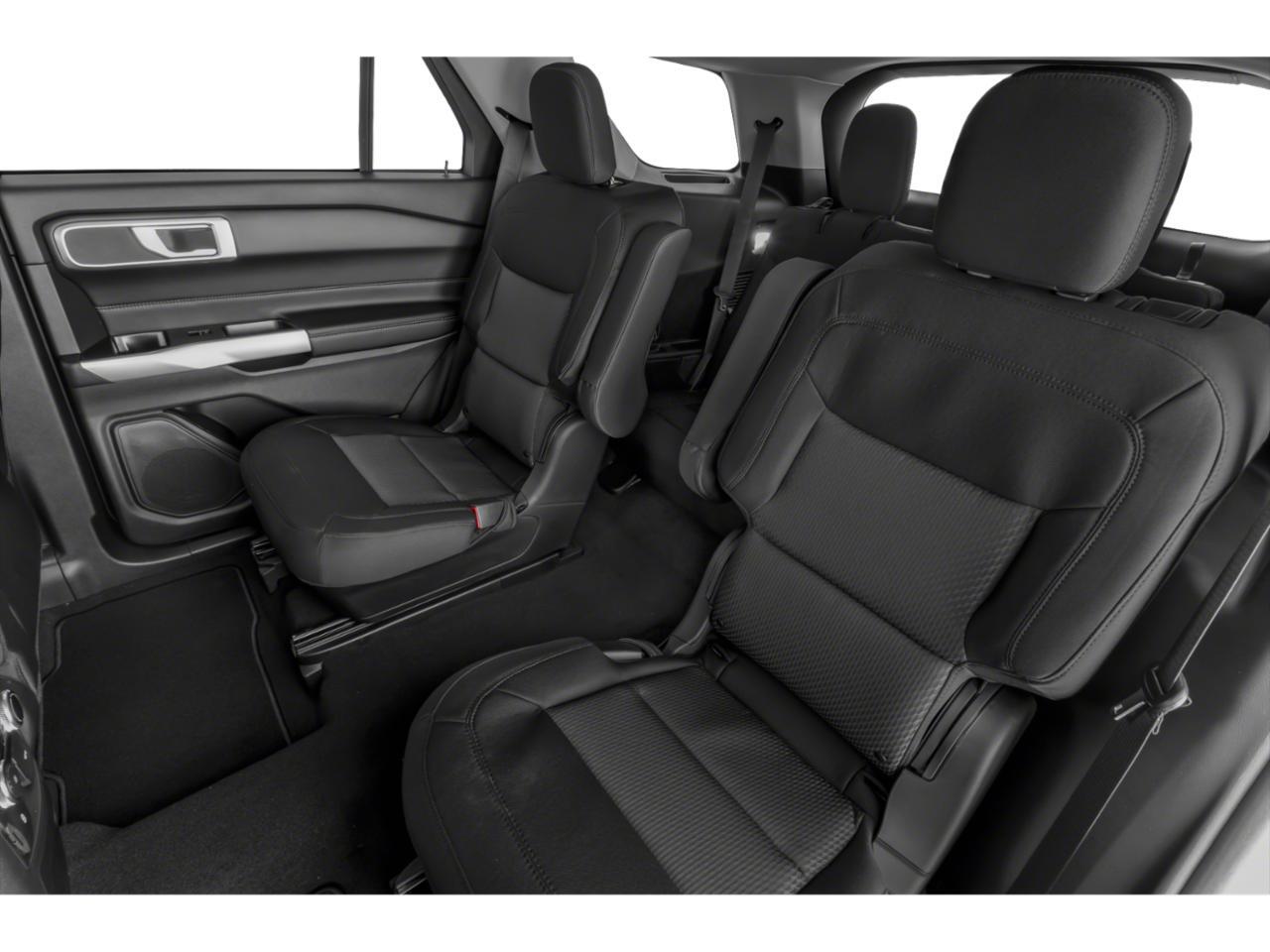 2023 Ford Explorer XLT Quincy MA