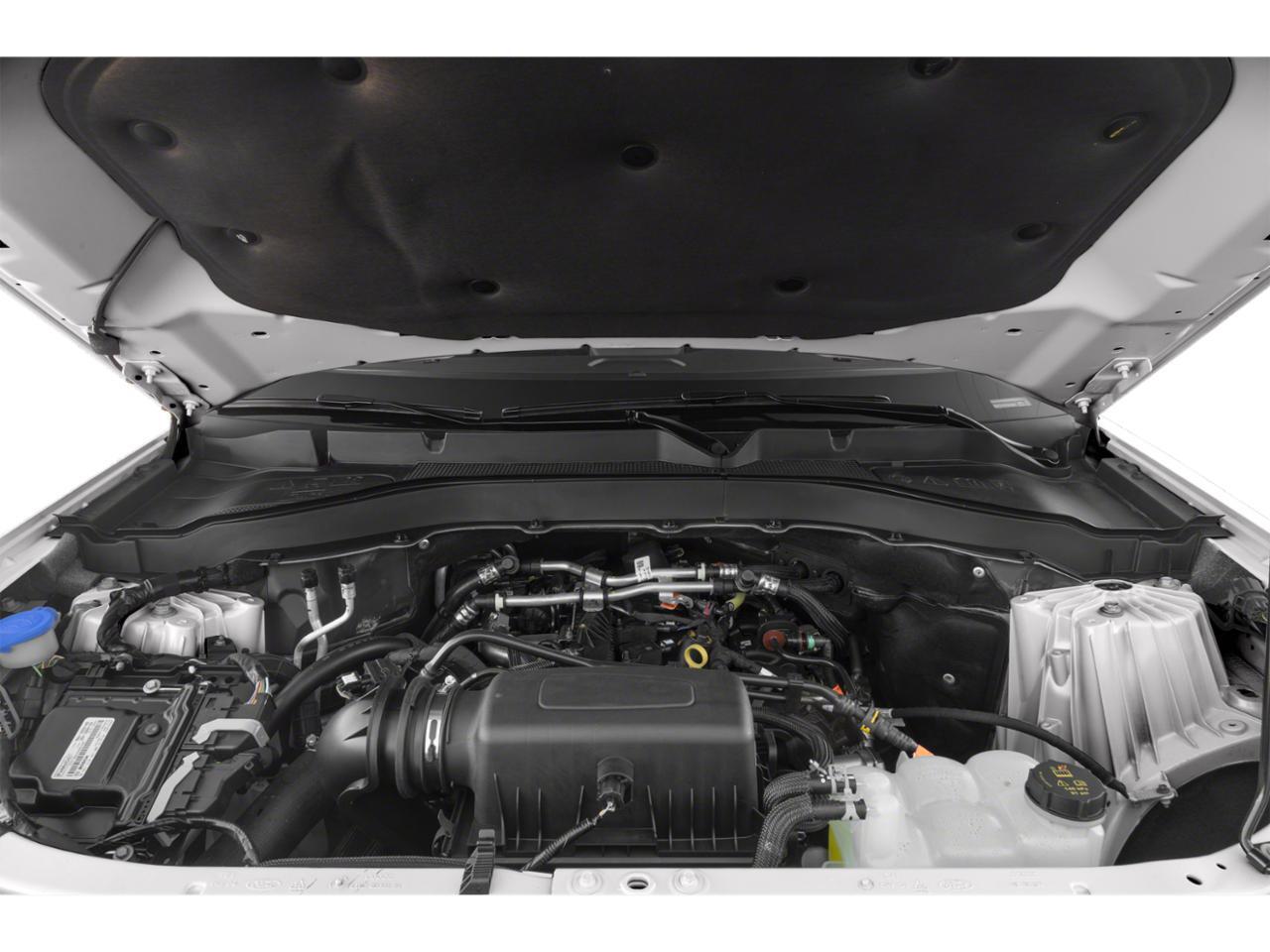 2023 Ford Explorer XLT Quincy MA