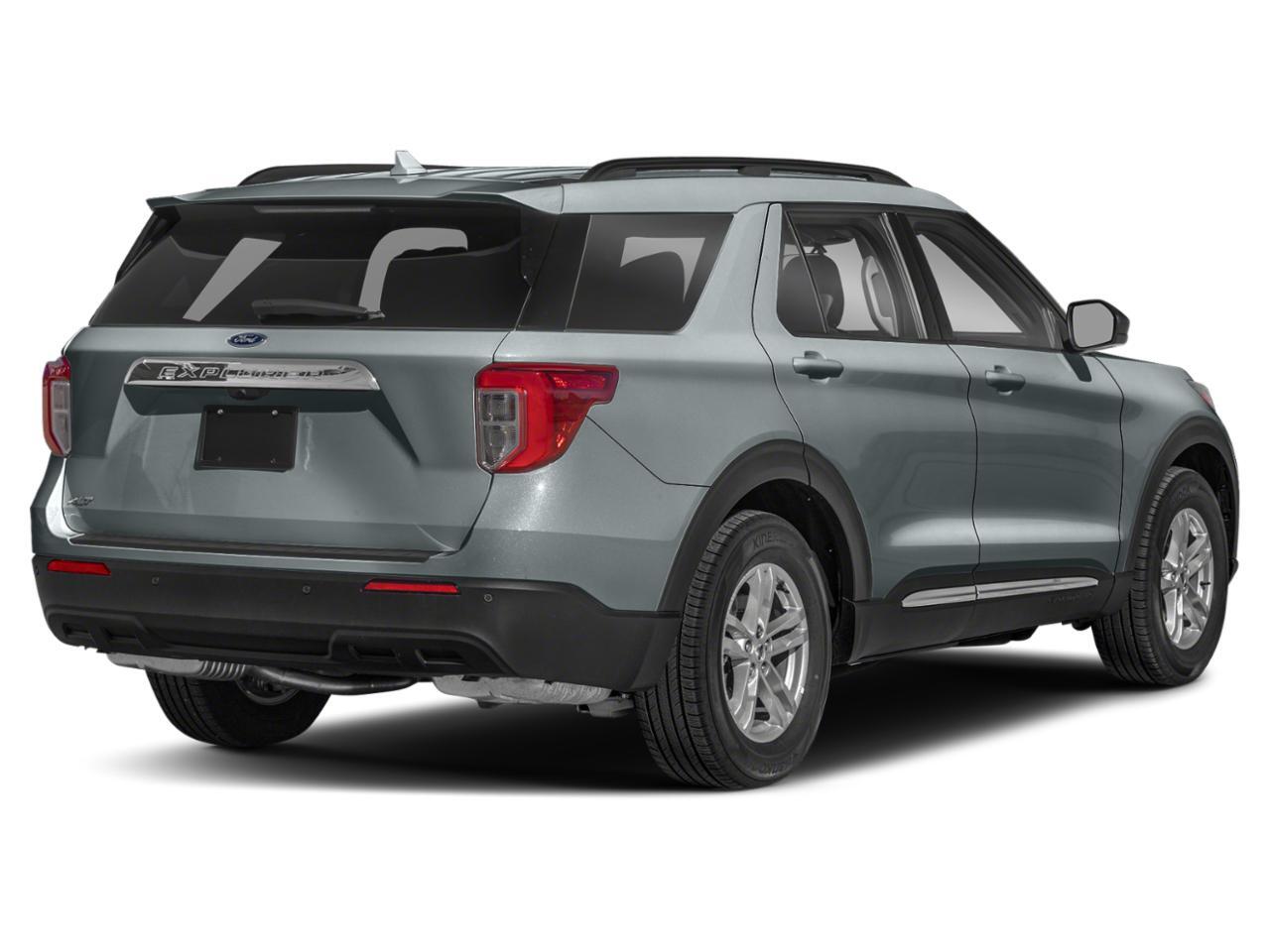 2023 Ford Explorer XLT Warrenton VA