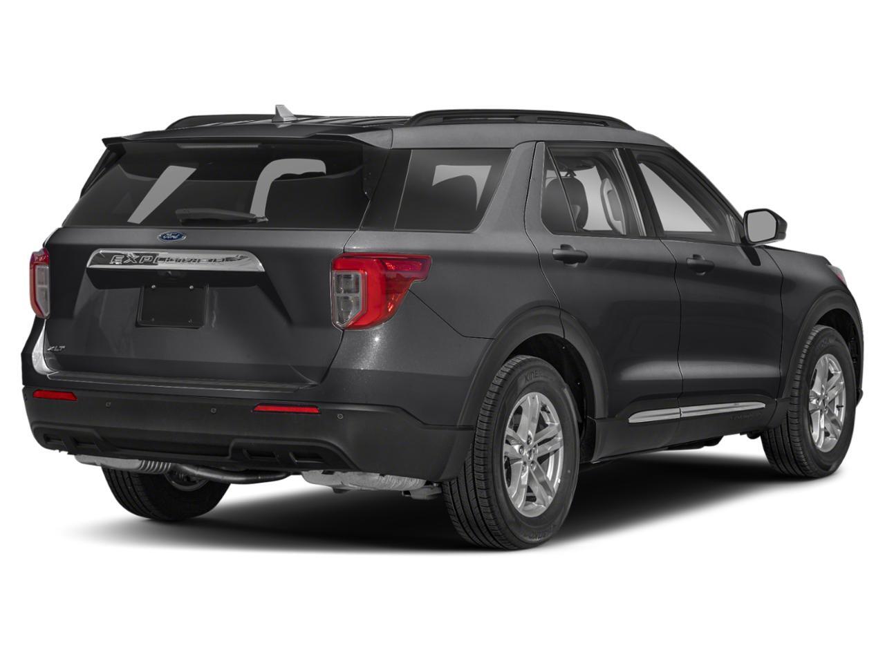 2023 Ford Explorer XLT Warrenton VA