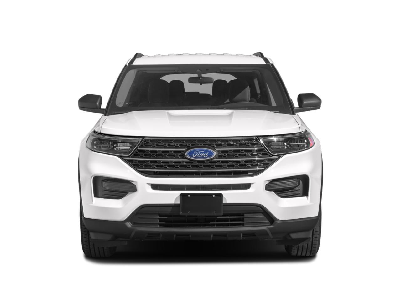 2023 Ford Explorer XLT Warrenton VA