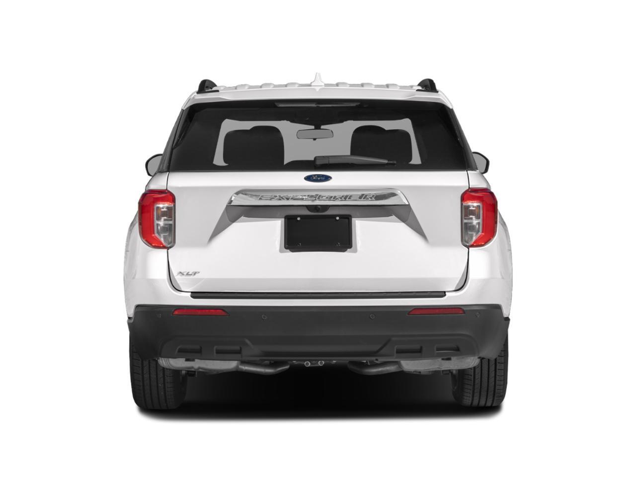 2023 Ford Explorer XLT Warrenton VA