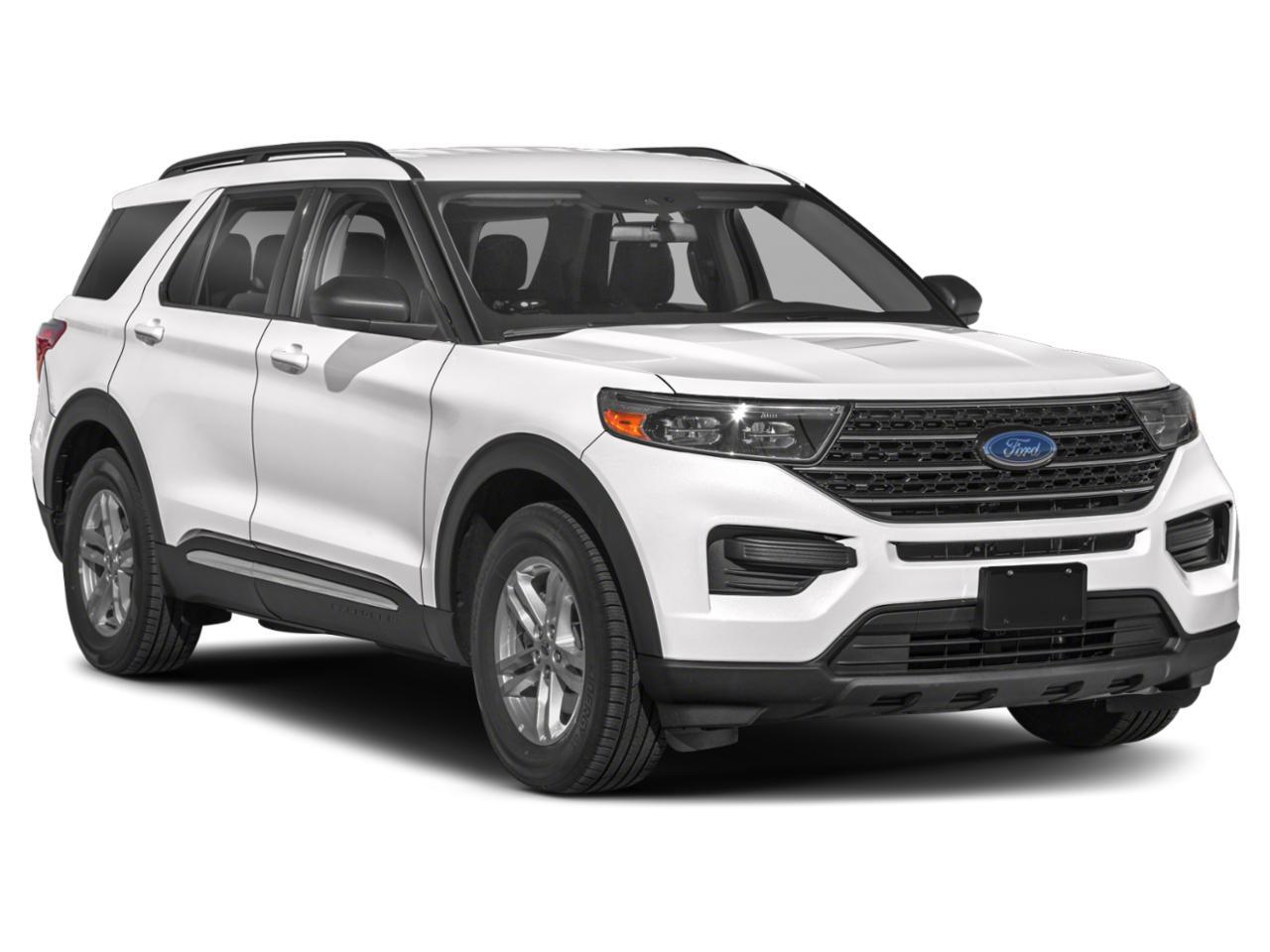 2023 Ford Explorer XLT Warrenton VA