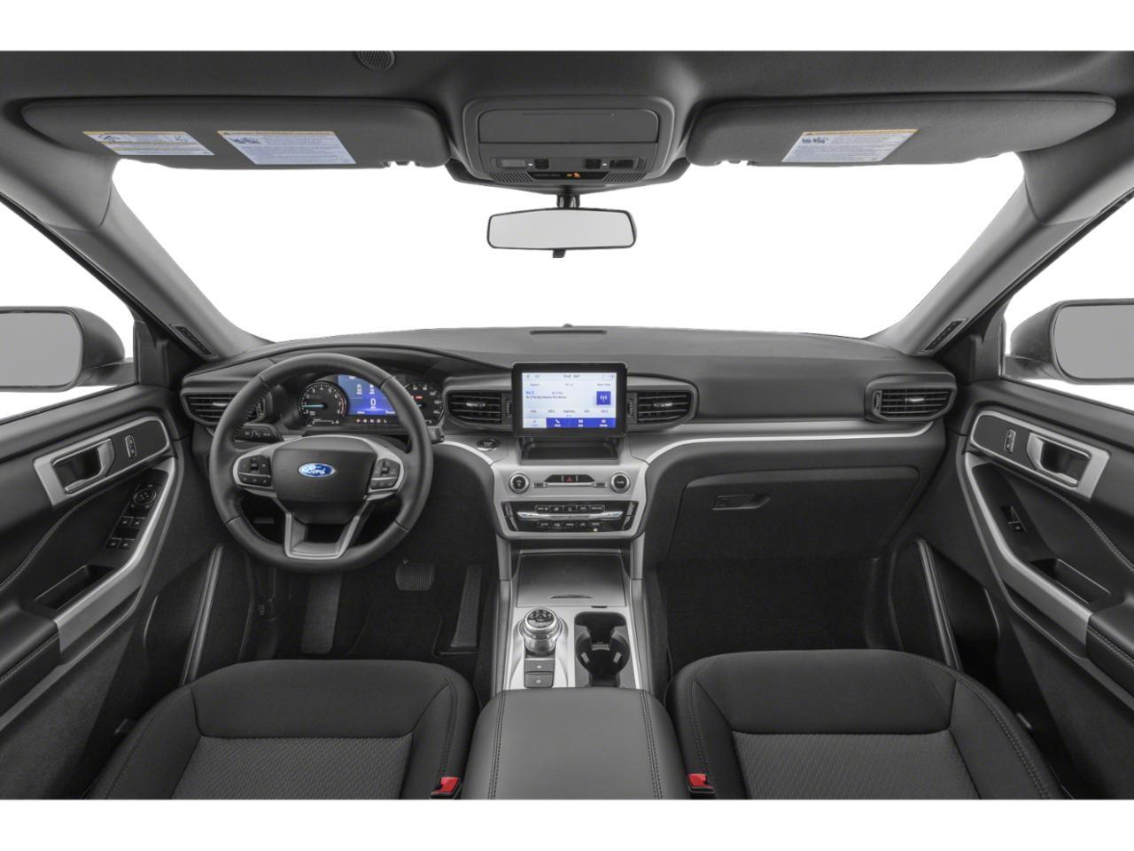 2023 Ford Explorer XLT Warrenton VA