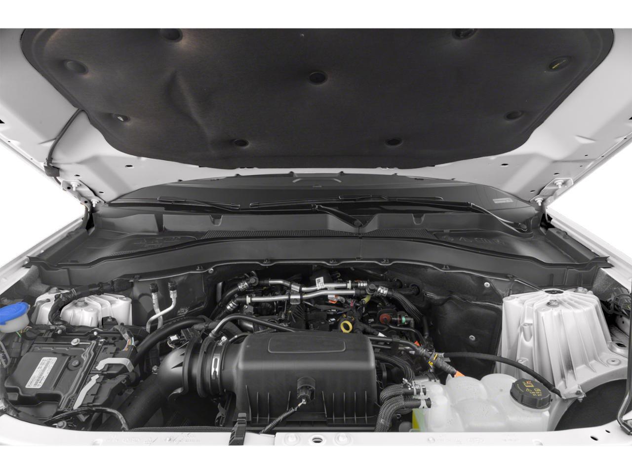 2023 Ford Explorer XLT Warrenton VA