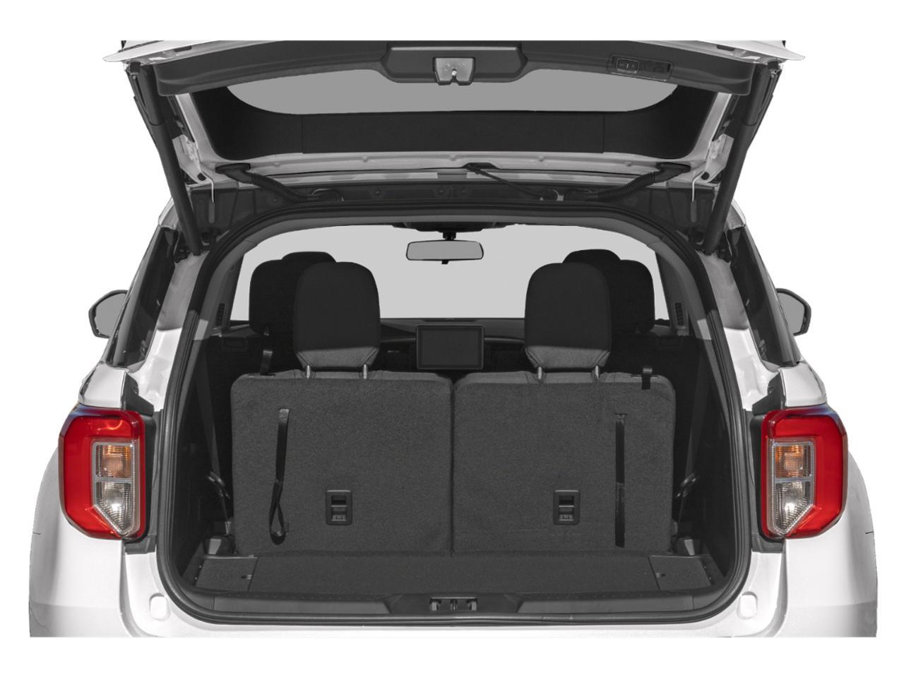 2023 Ford Explorer XLT Warrenton VA