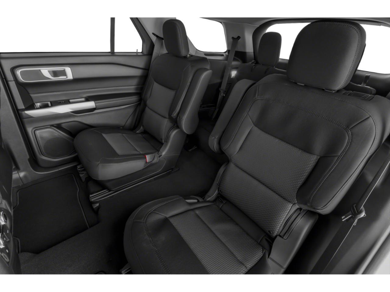 2023 Ford Explorer XLT Warrenton VA