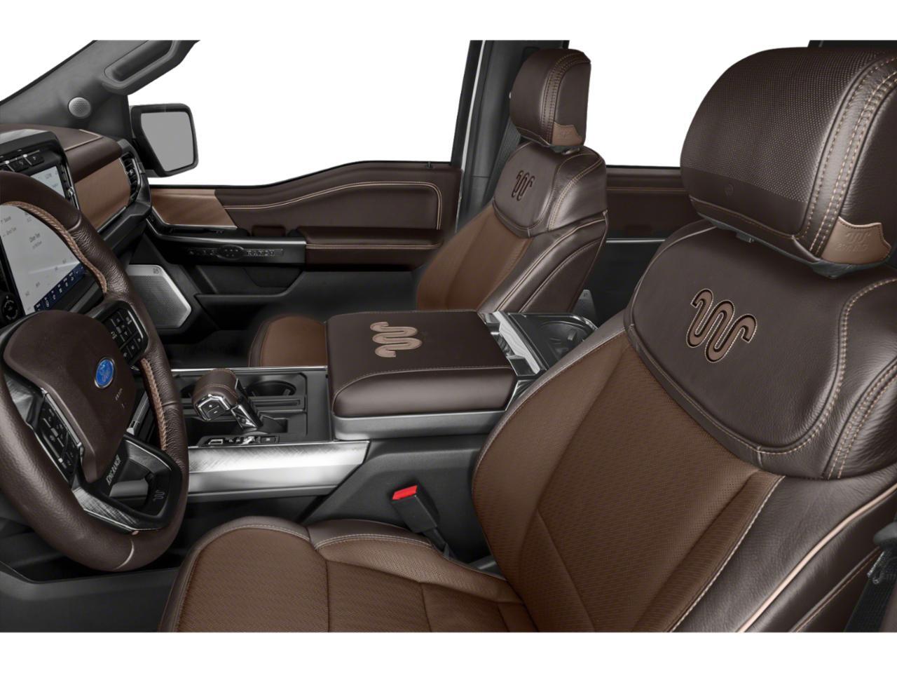 2023 Ford F-150 King Ranch Quincy MA