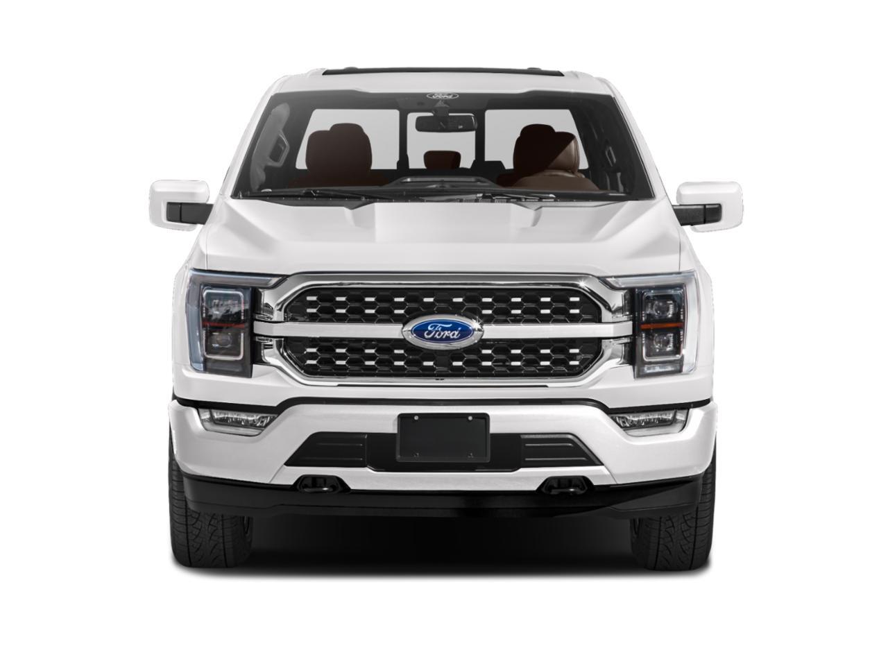 2023 Ford F-150 King Ranch Quincy MA