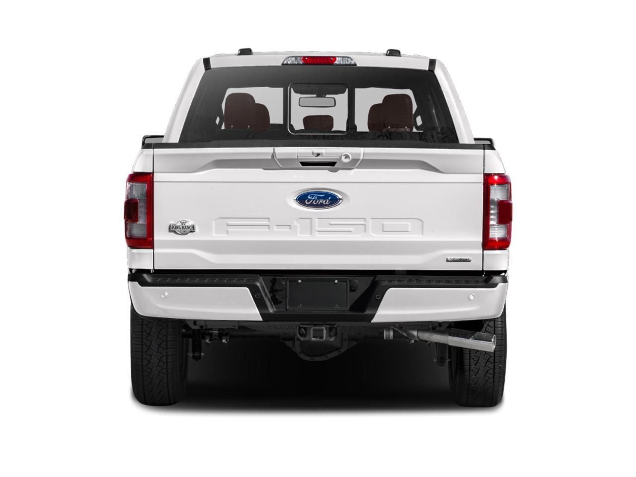 2023 Ford F-150 King Ranch Quincy MA
