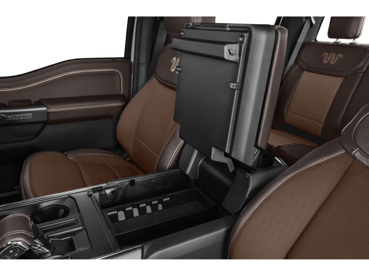 2023 Ford F-150 King Ranch Quincy MA