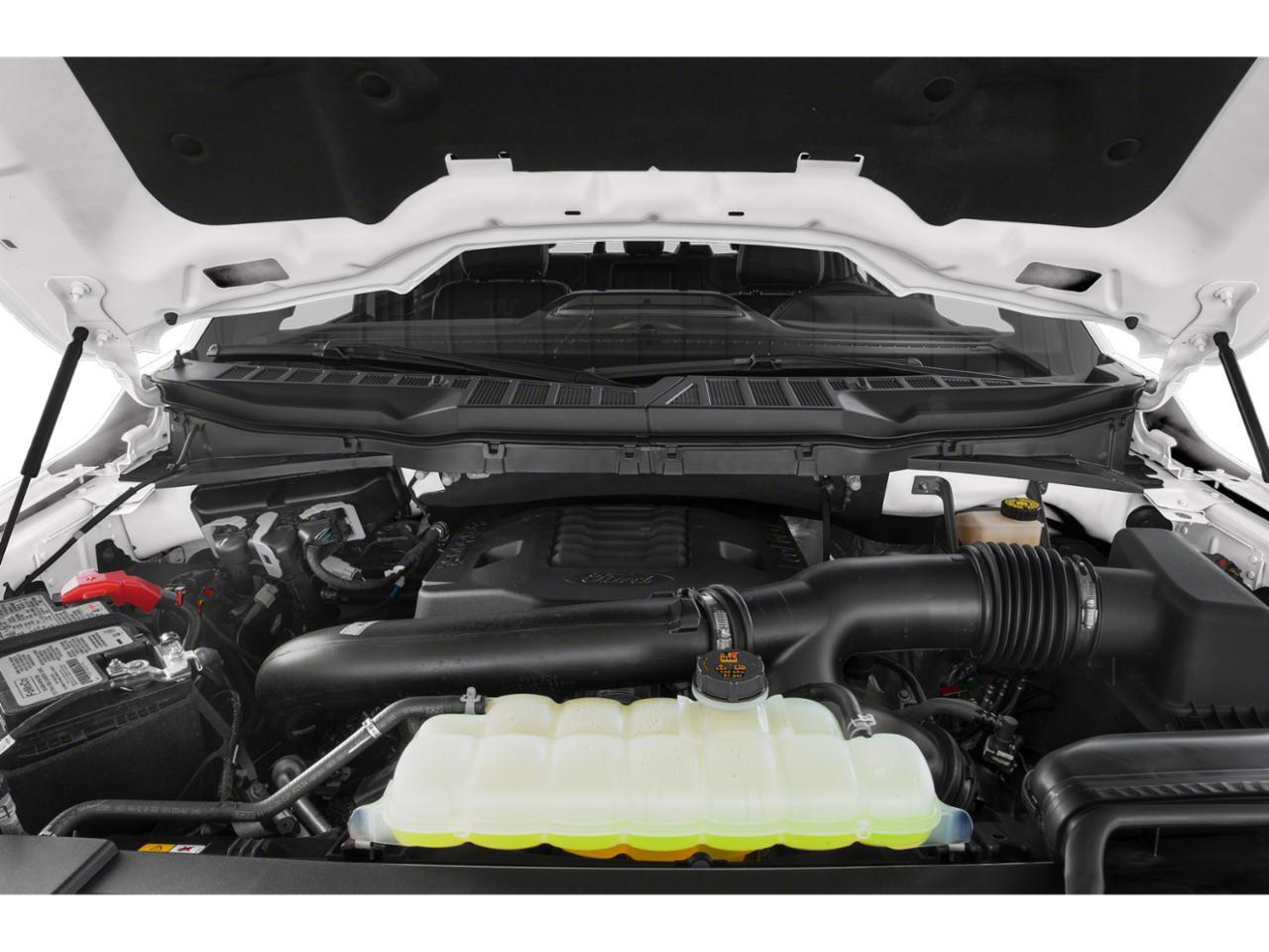 2023 Ford F-150 King Ranch Quincy MA