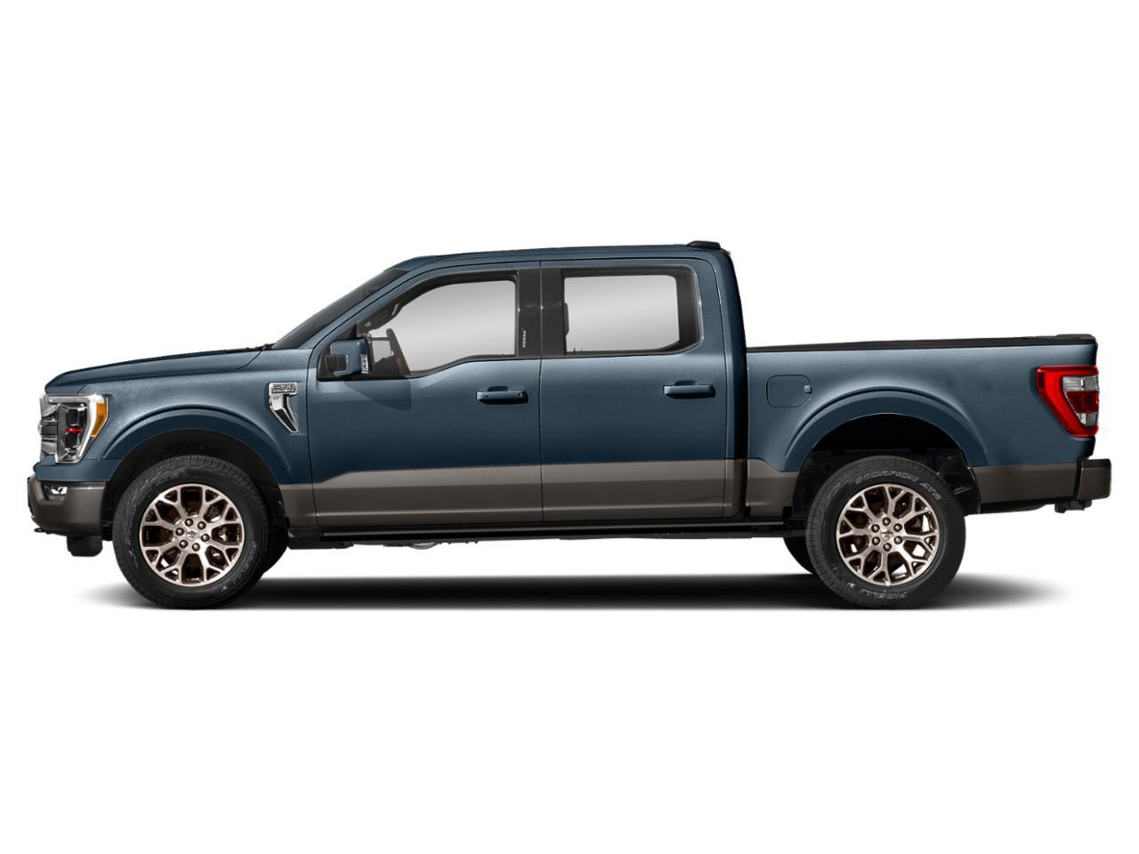 2023 Ford F-150 King Ranch Quincy MA