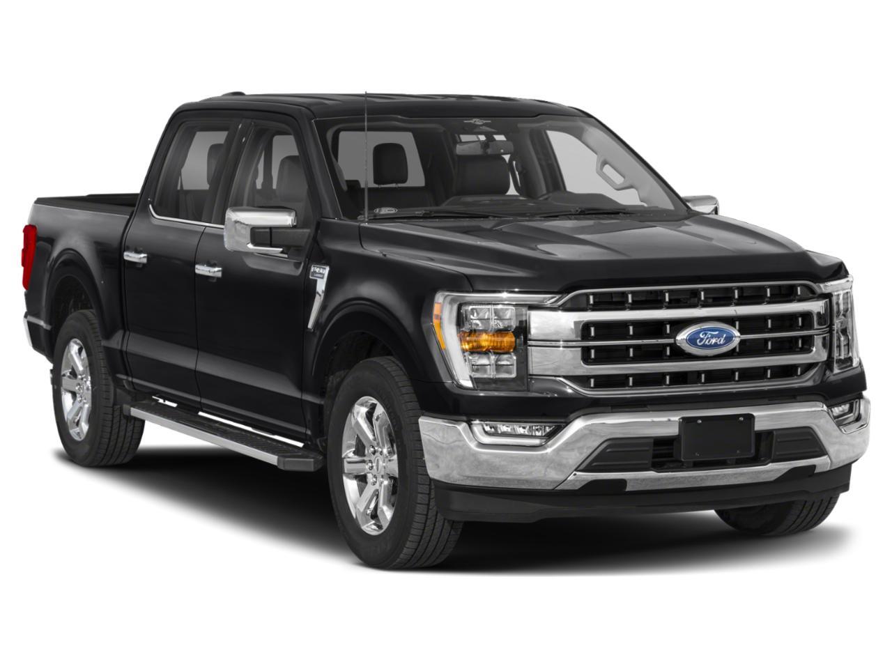 2023 Ford F-150 LARIAT Quincy MA
