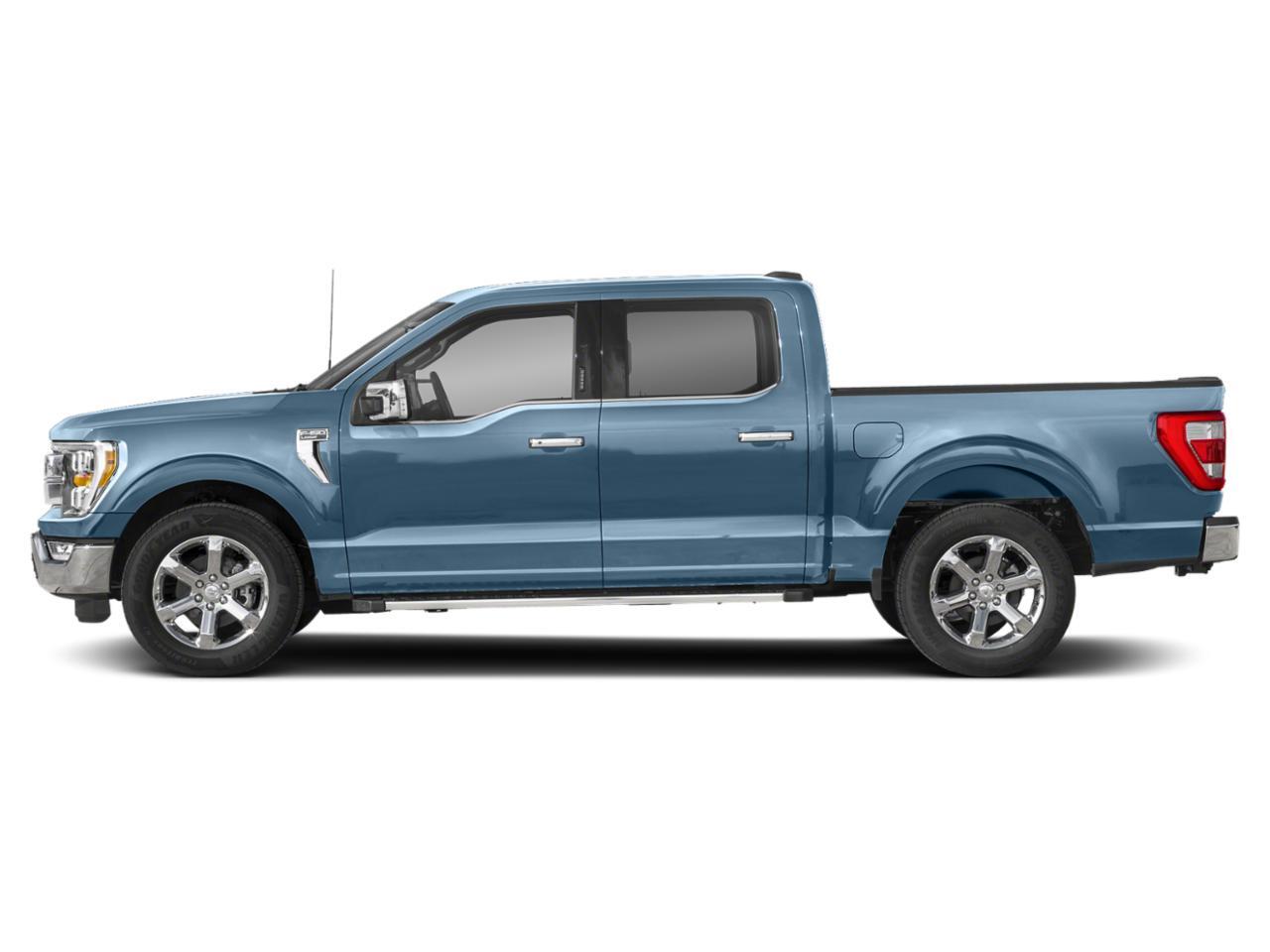 2023 Ford F-150 LARIAT Quincy MA