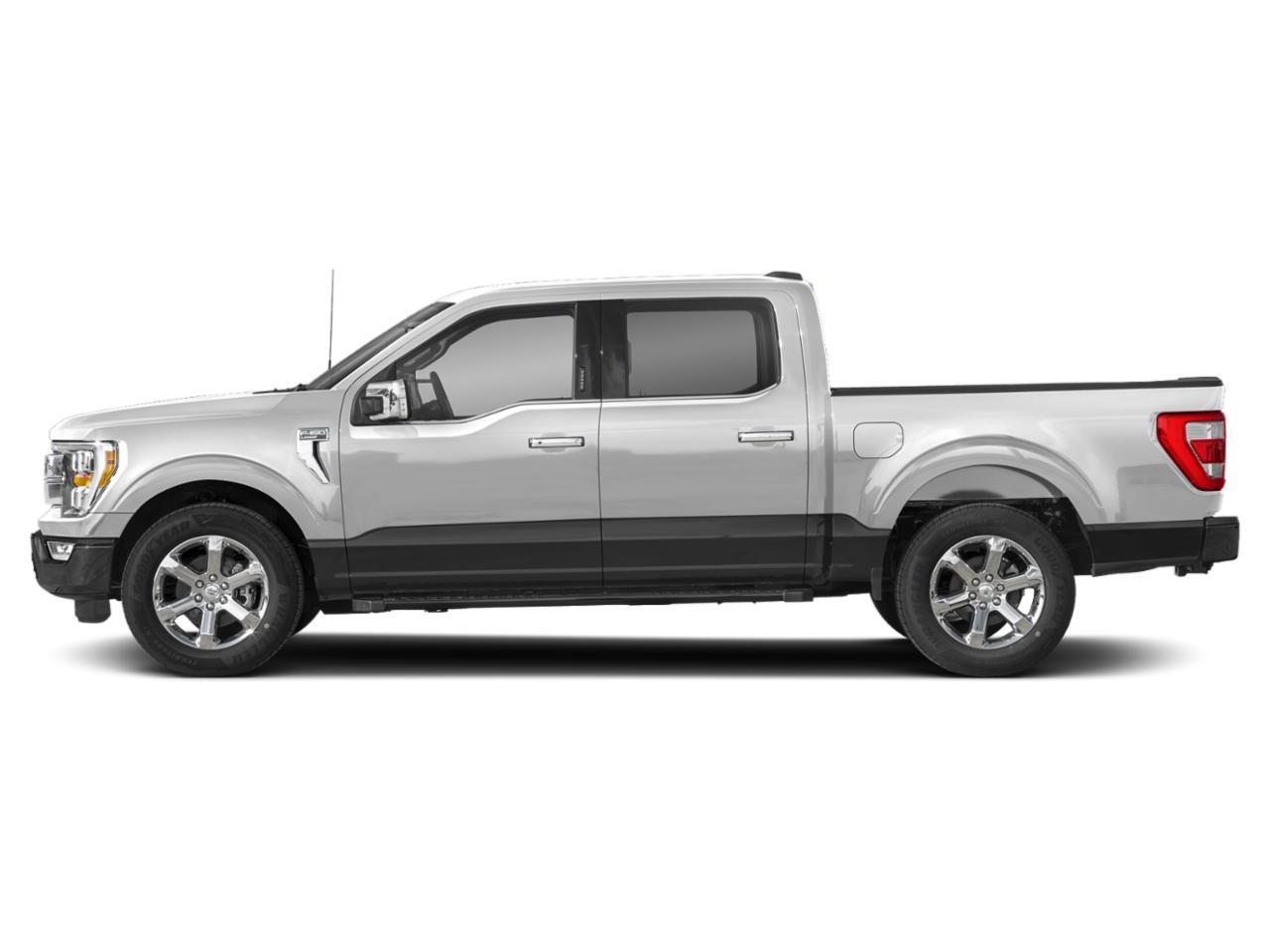 2023 Ford F-150 LARIAT Quincy MA