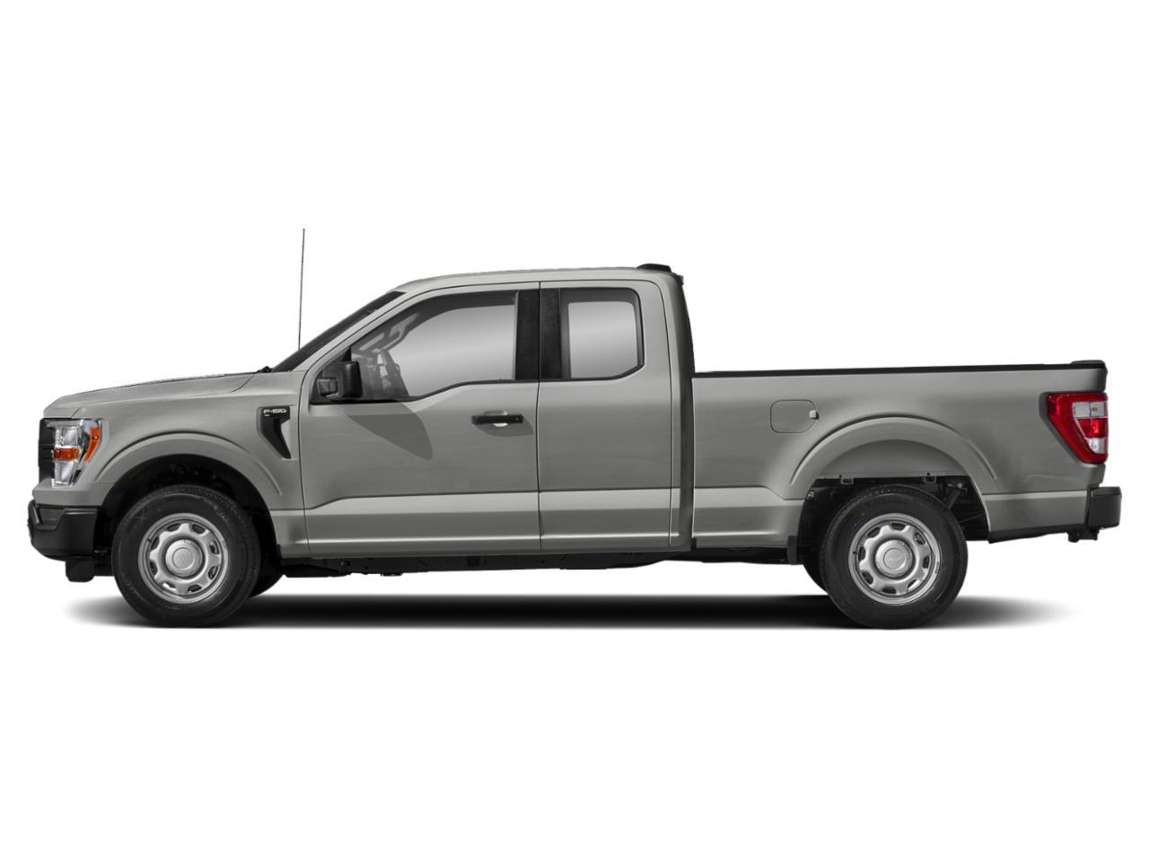 2023 Ford F-150 LARIAT Quincy MA