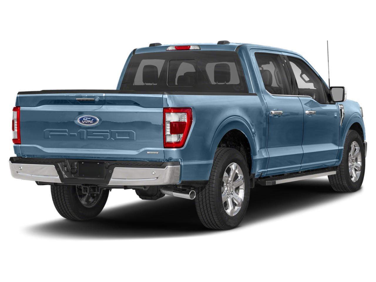 2023 Ford F-150 LARIAT Quincy MA