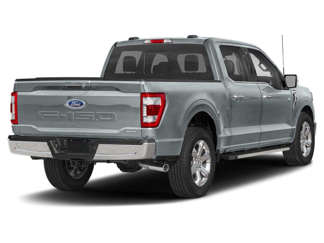 2023 Ford F-150 LARIAT Quincy MA