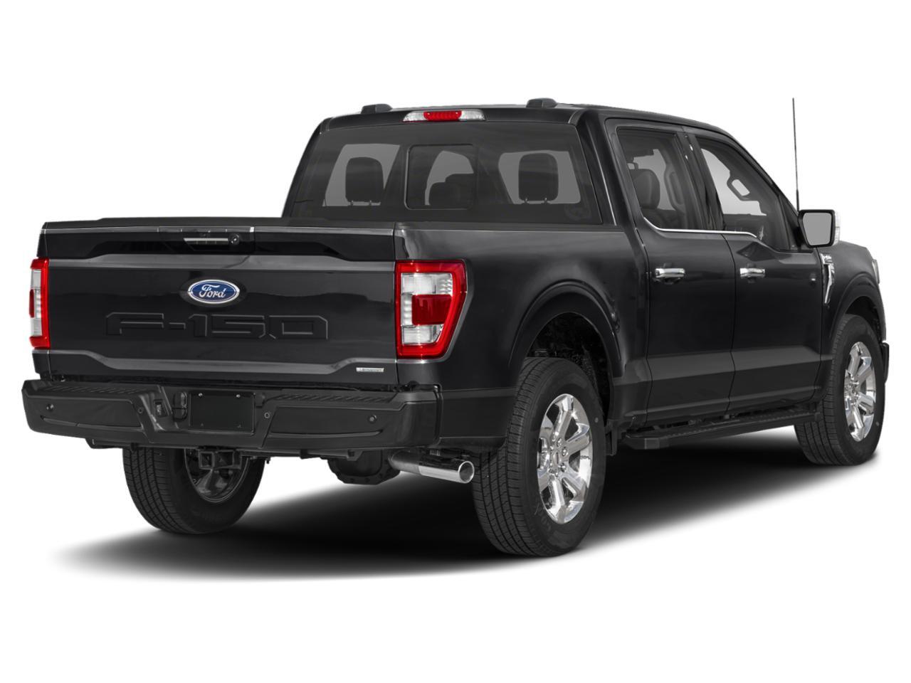 2023 Ford F-150 LARIAT Quincy MA