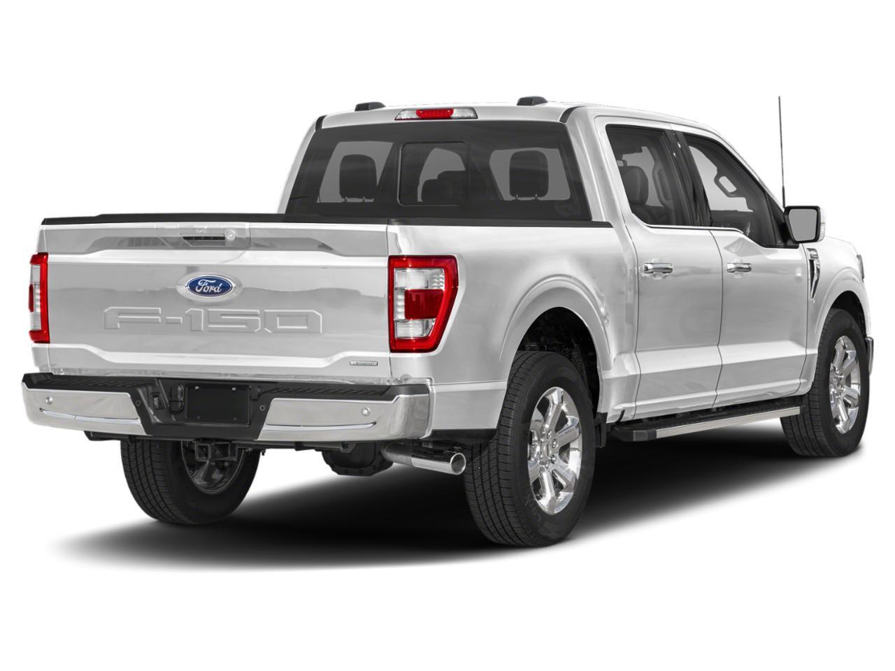 2023 Ford F-150 LARIAT Quincy MA
