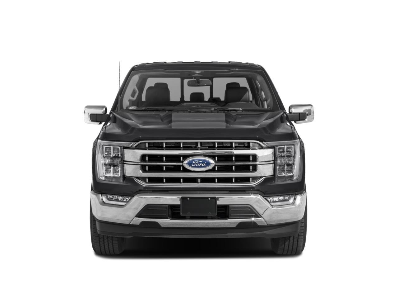 2023 Ford F-150 Lariat Warrenton VA