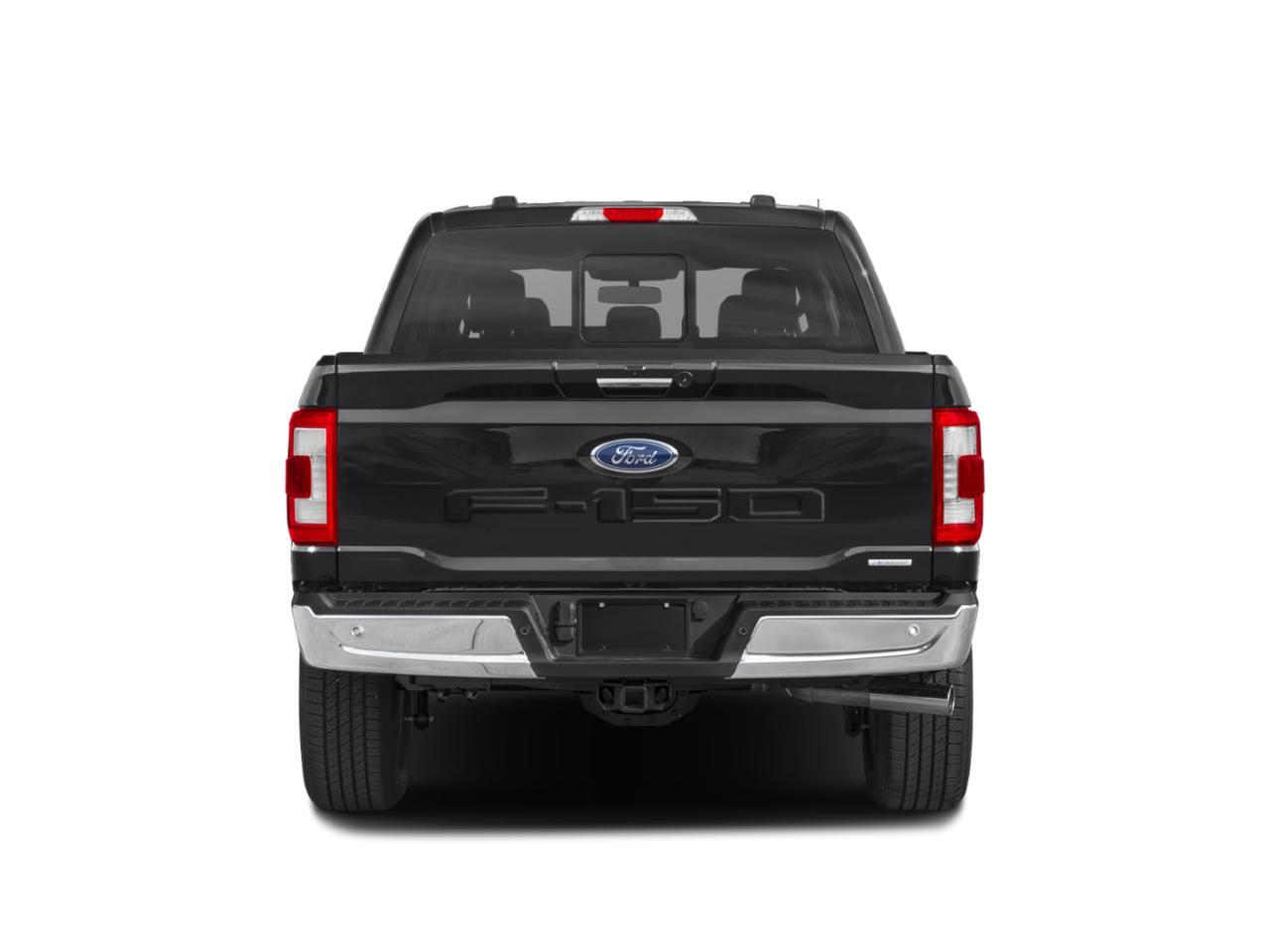 2023 Ford F-150 Lariat Warrenton VA